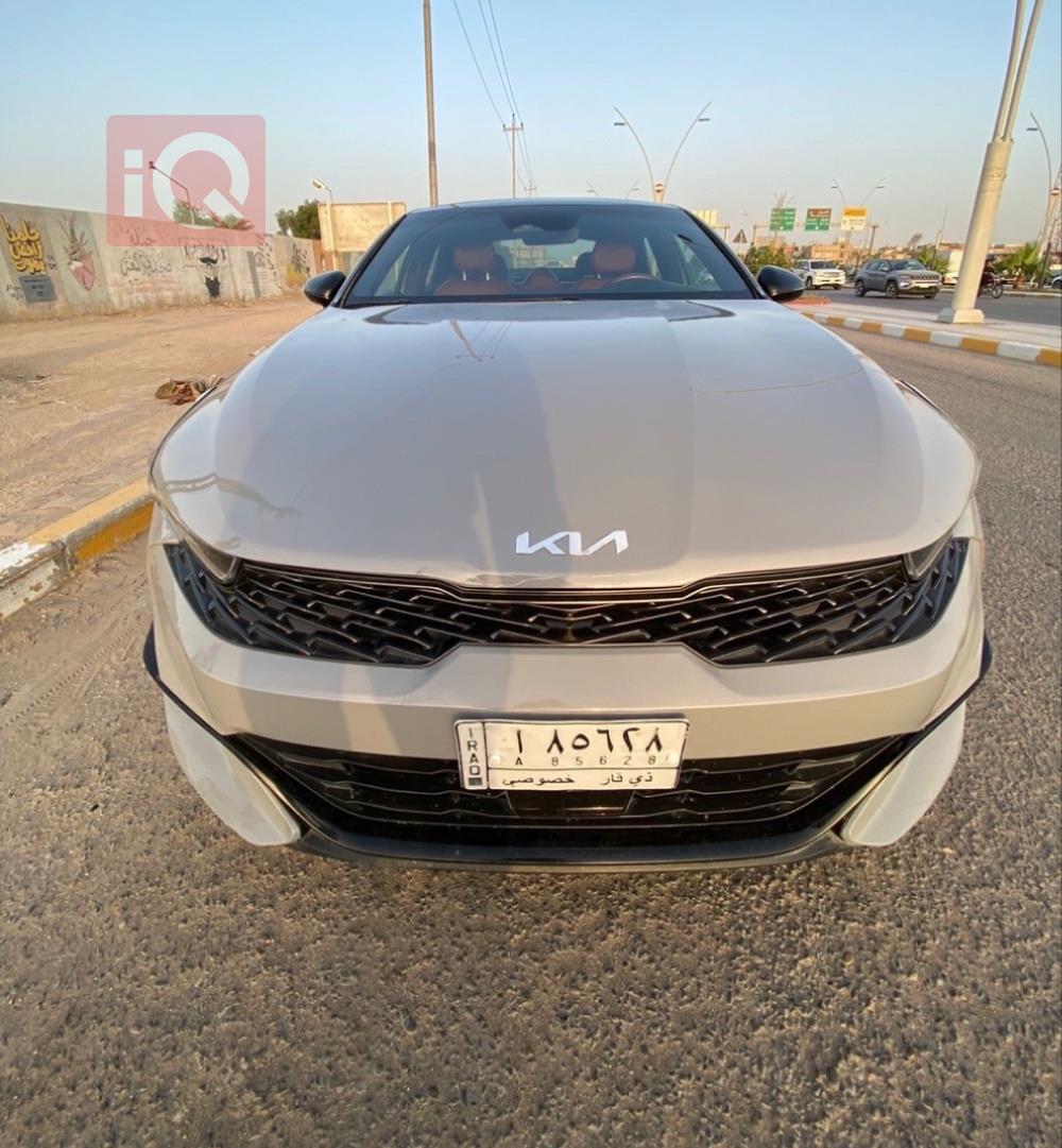 کیا K5